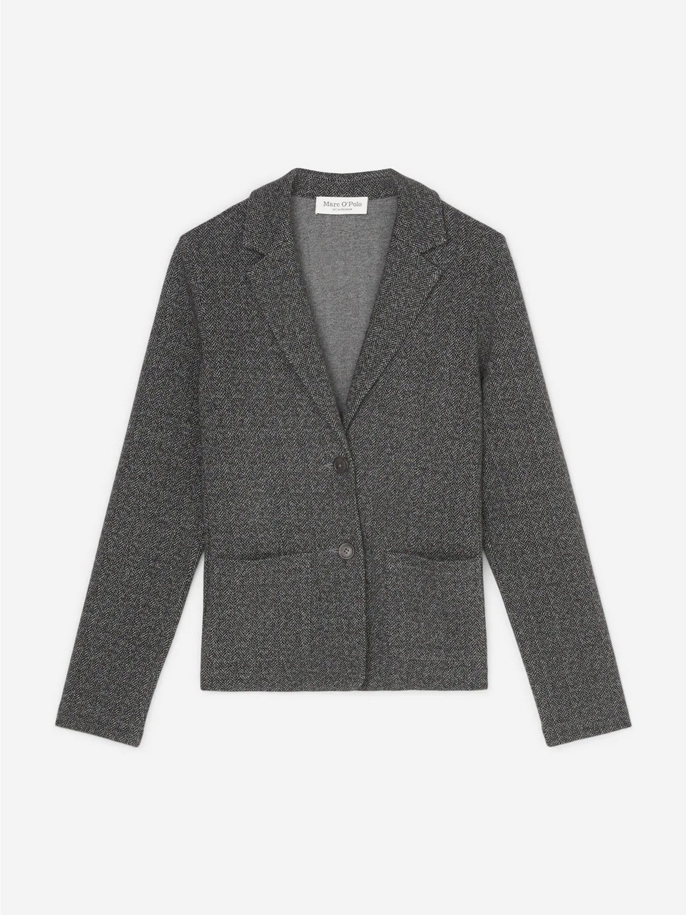 Блейзер Marc O’Polo модель 211301658105-G98 Фото