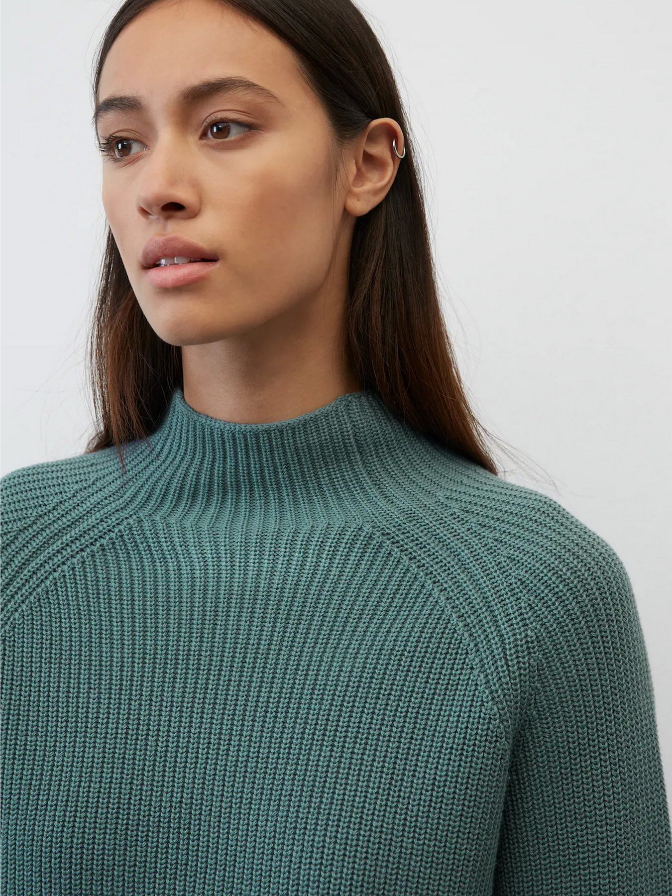 Джемпер Marc O’Polo модель 211605960009-402 Фото