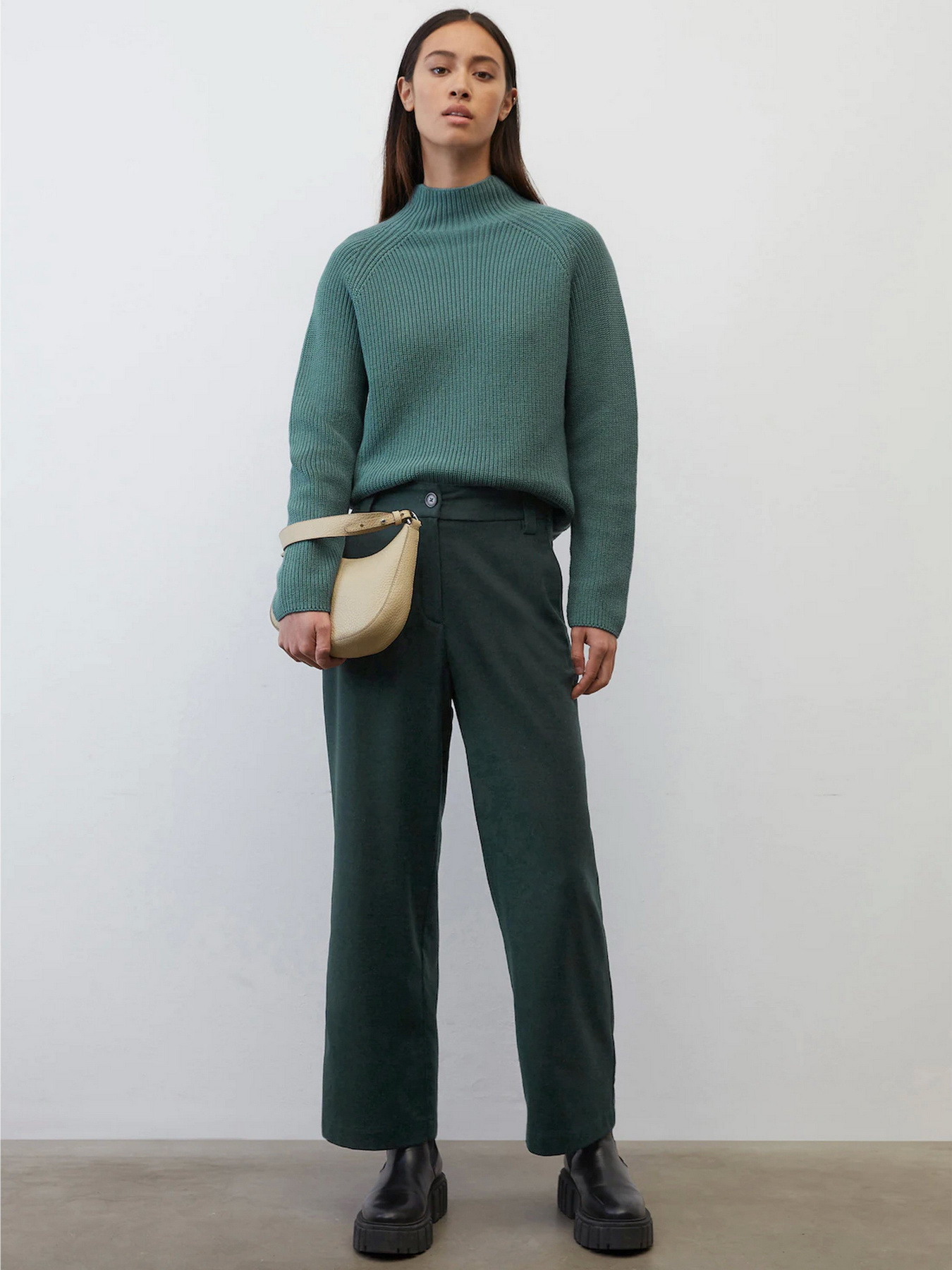 Джемпер Marc O’Polo модель 211605960009-402 Фото