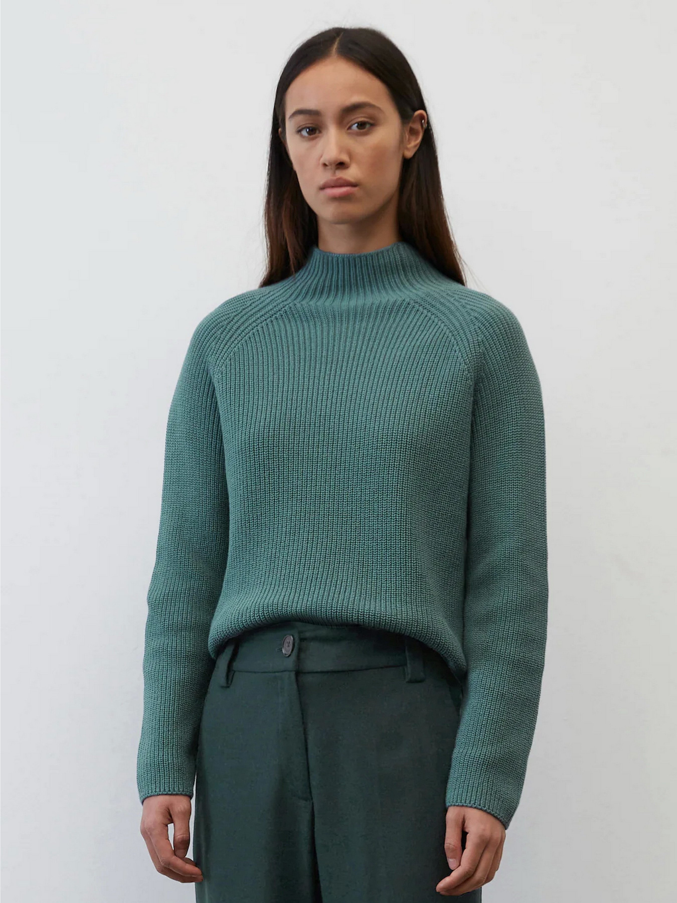 Джемпер Marc O’Polo модель 211605960009-402 Фото