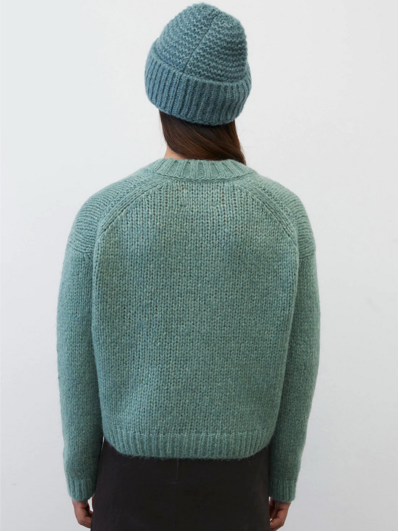 Кардиган Marc O’Polo модель 211615261145-402 Фото