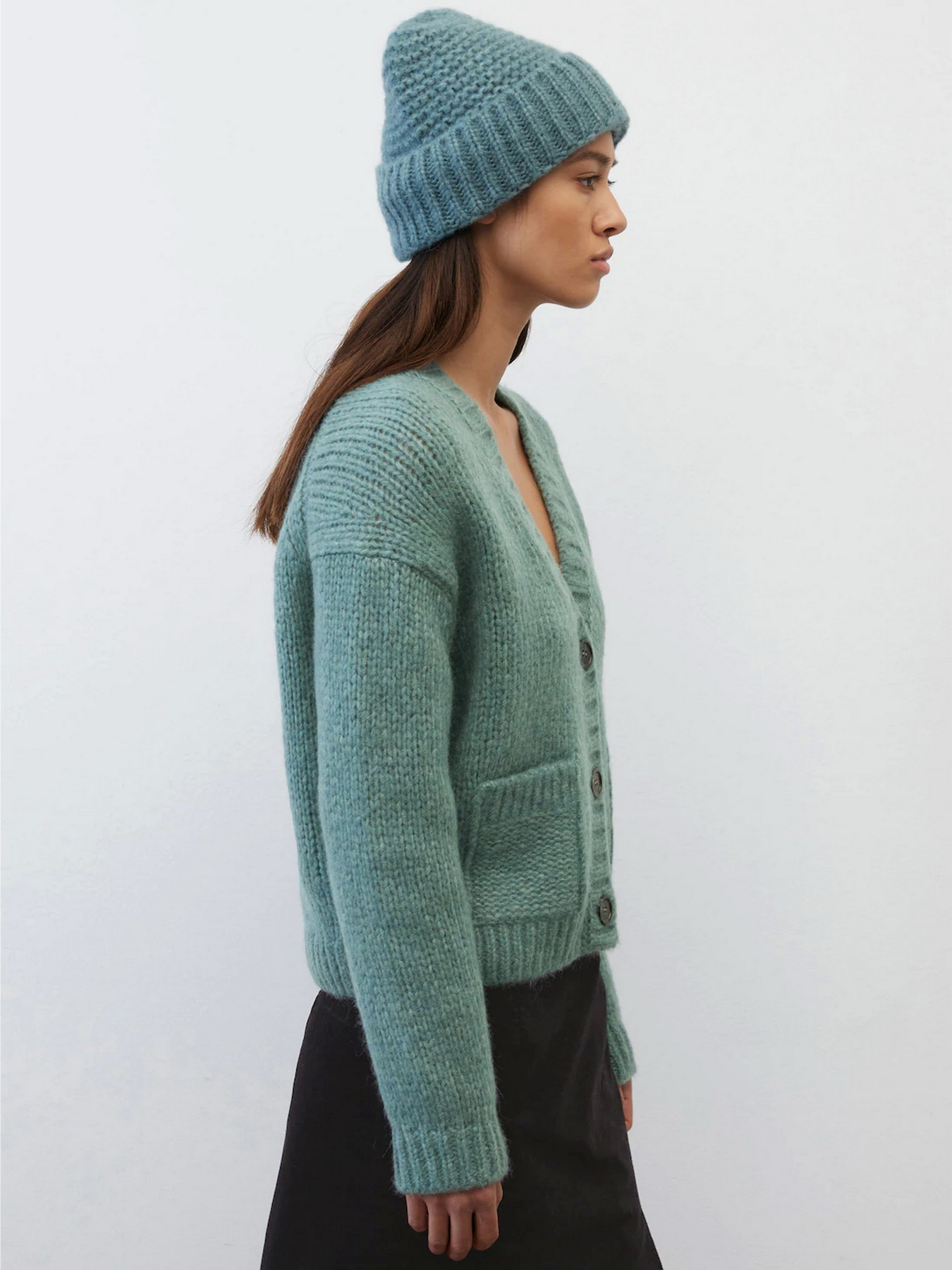 Кардиган Marc O’Polo модель 211615261145-402 Фото