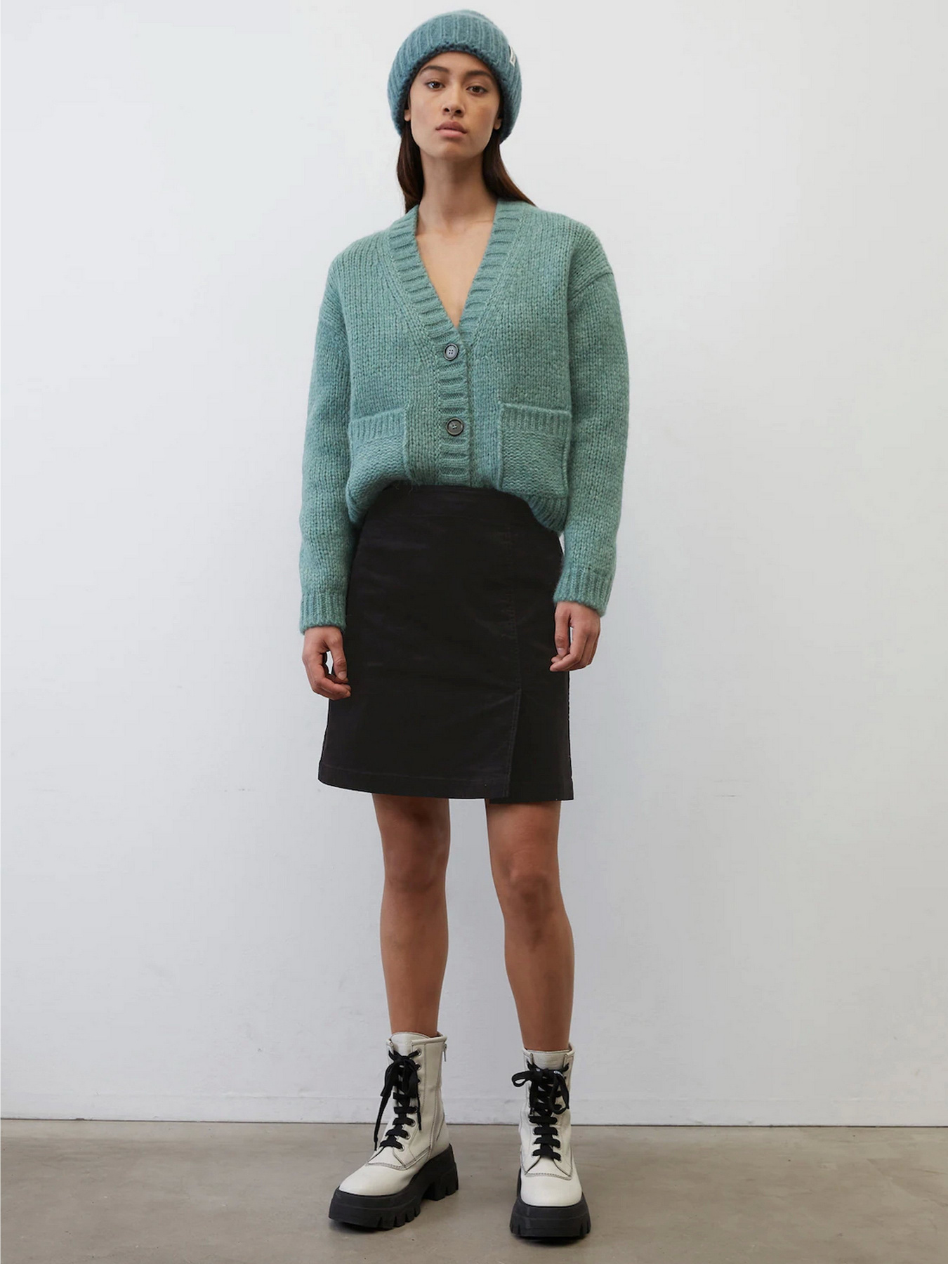 Кардиган Marc O’Polo модель 211615261145-402 Фото