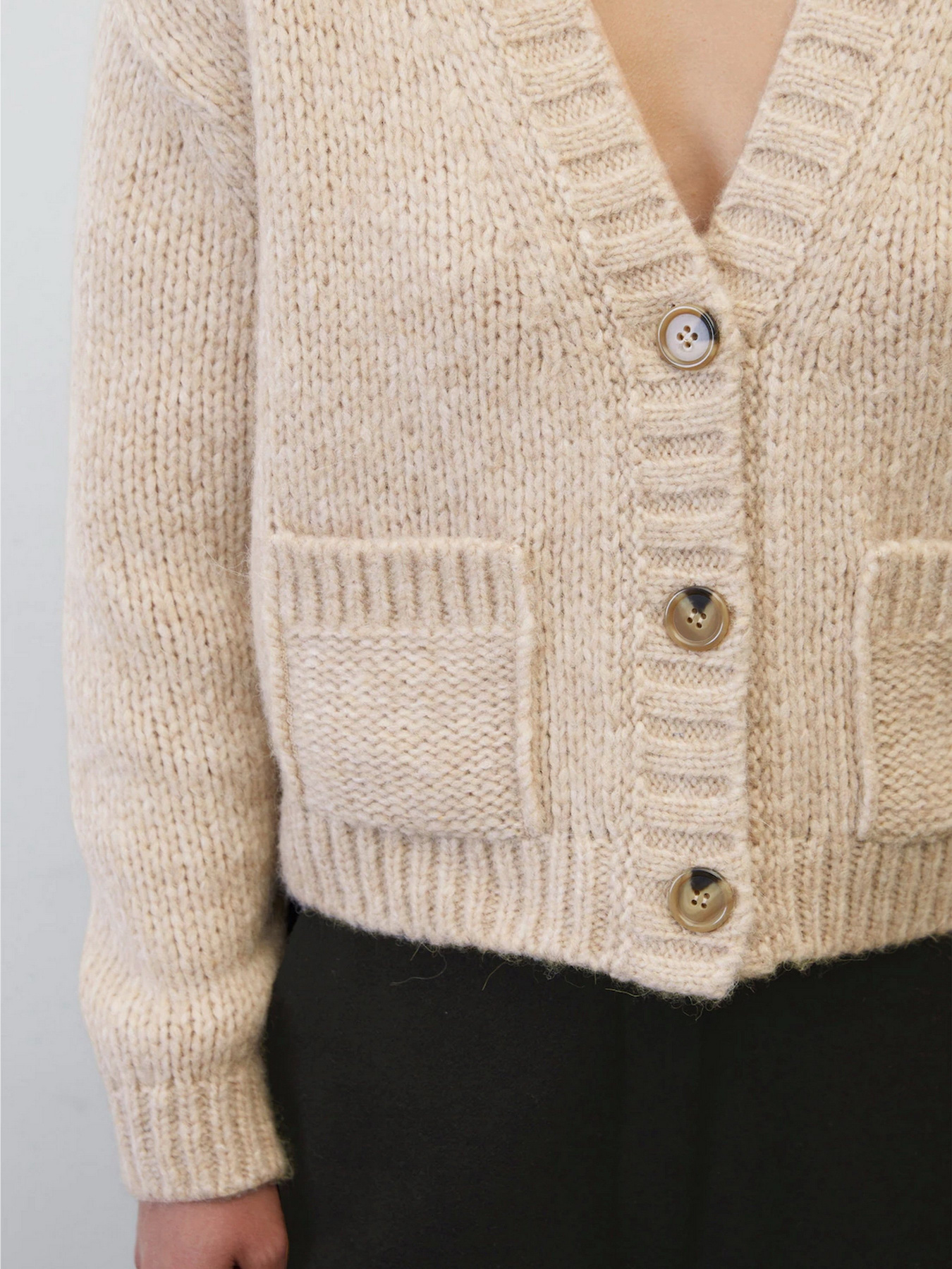 Кардиган Marc O’Polo модель 211615261145-771 Фото