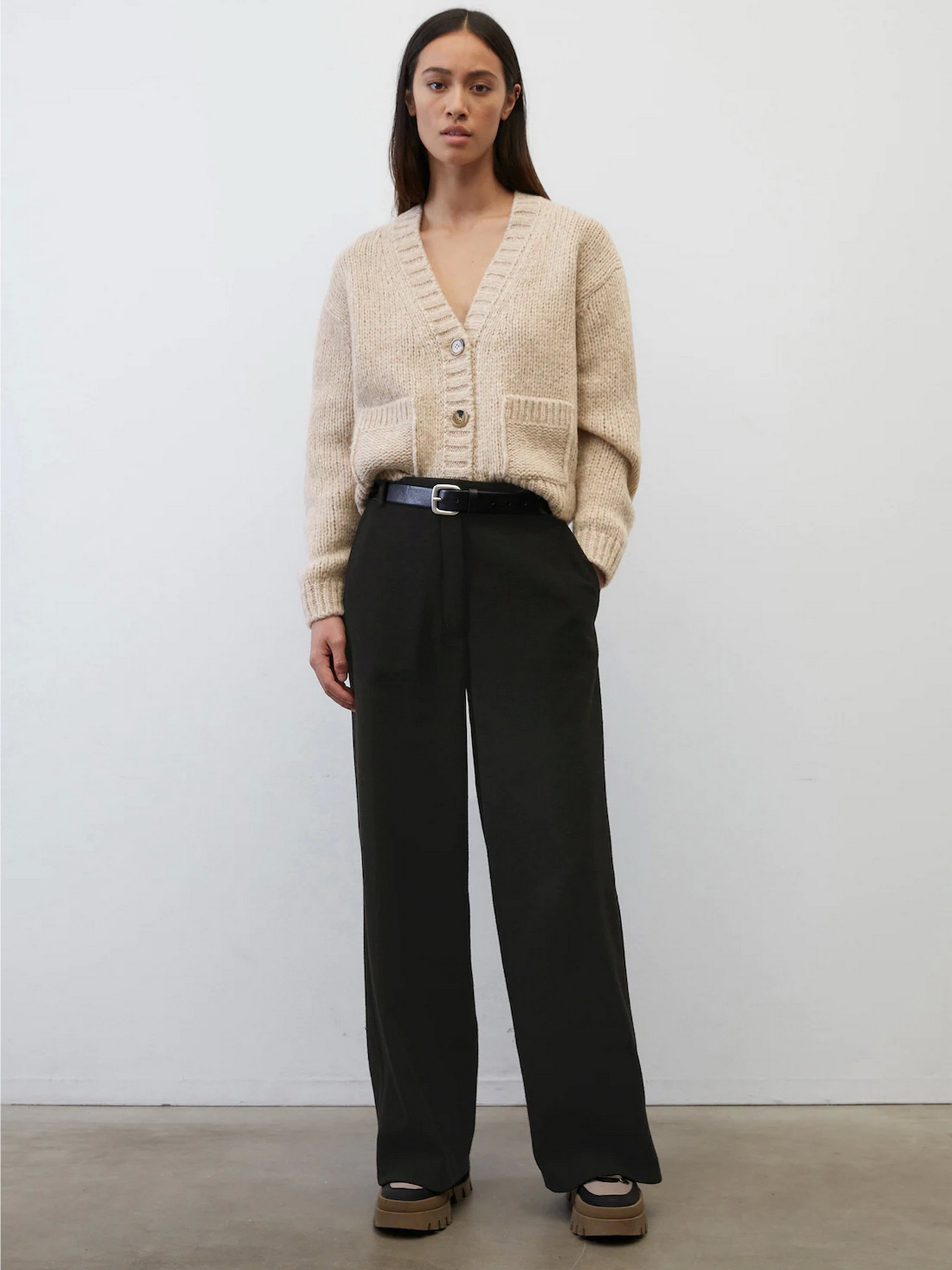 Кардиган Marc O’Polo модель 211615261145-771 Фото