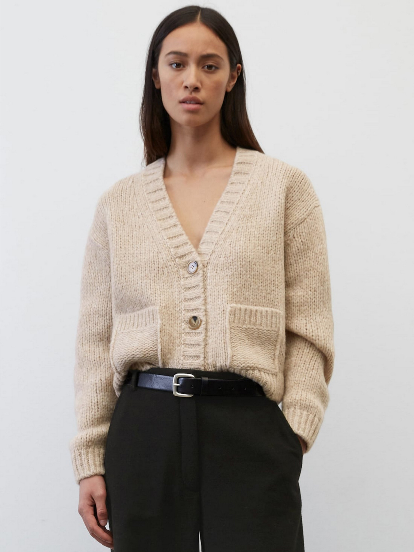 Кардиган Marc O’Polo модель 211615261145-771 Фото