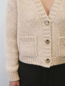 Кардиган Marc O’Polo модель 211615261145-771 Фото