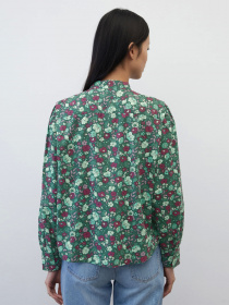 Блуза Marc O’Polo модель 300109242035-A02 Фото