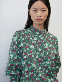 Блуза Marc O’Polo модель 300109242035-A02 Фото