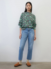 Блуза Marc O’Polo модель 300109242035-A02 Фото