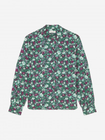 Блуза Marc O’Polo модель 300109242035-A02 Фото