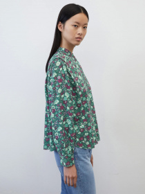 Блуза Marc O’Polo модель 300109242035-A02 Блуза Marc O’Polo модель 300109242035-A02 Фото