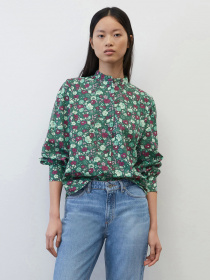 Блуза Marc O’Polo модель 300109242035-A02 Фото