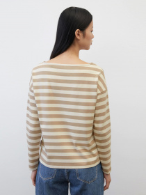 Лонгслив Marc O’Polo модель 300204152079-A21 Фото