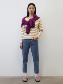 Лонгслив Marc O’Polo модель 300204152079-A21 Фото