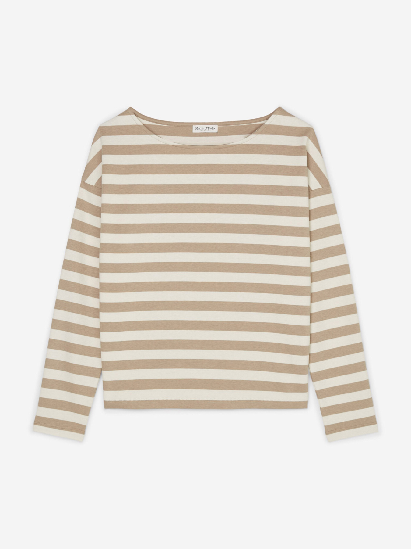 Лонгслів Marc O’Polo модель 300204152079-A21 Фото