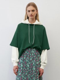 Худи Marc O’Polo модель 300403454057-466 Фото