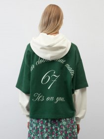 Худі Marc O’Polo модель 300403454057-466 Фото