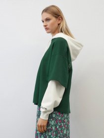 Худі Marc O’Polo модель 300403454057-466 Фото