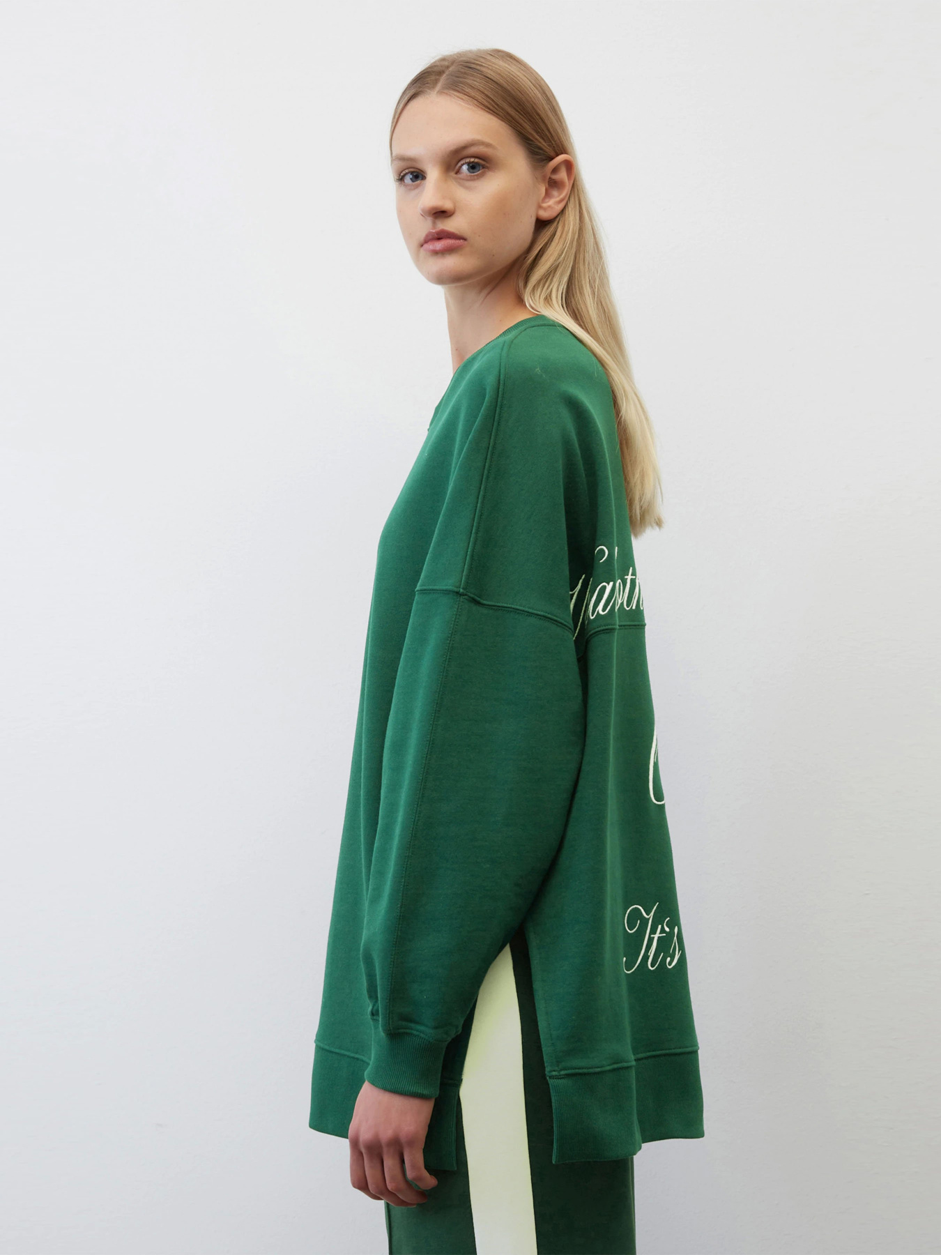 Свитшот Marc O’Polo модель 300403454067-466 Фото