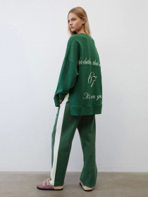 Свитшот Marc O’Polo модель 300403454067-466 Фото