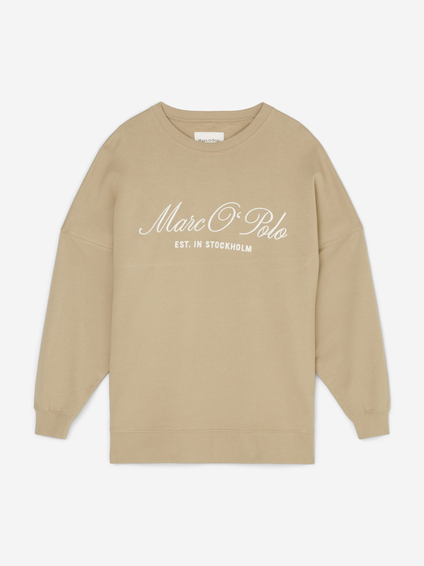 Світшот Marc O’Polo модель 300403454067-728 Фото