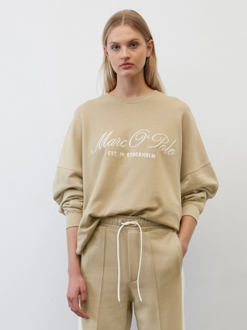 Свитшот Marc O’Polo модель 300403454067-728 Фото