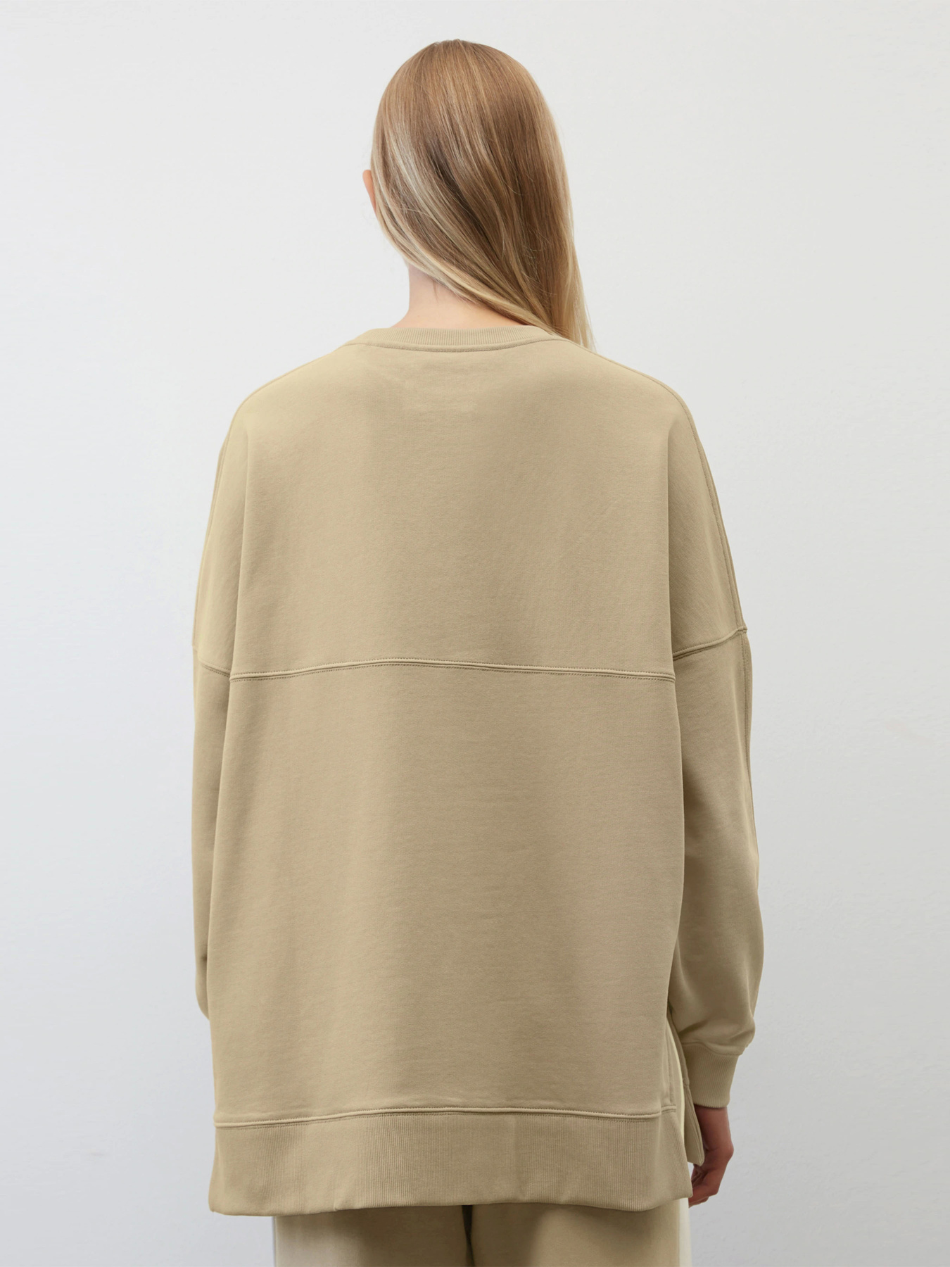 Свитшот Marc O’Polo модель 300403454067-728 Фото