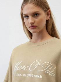 Свитшот Marc O’Polo модель 300403454067-728 Фото
