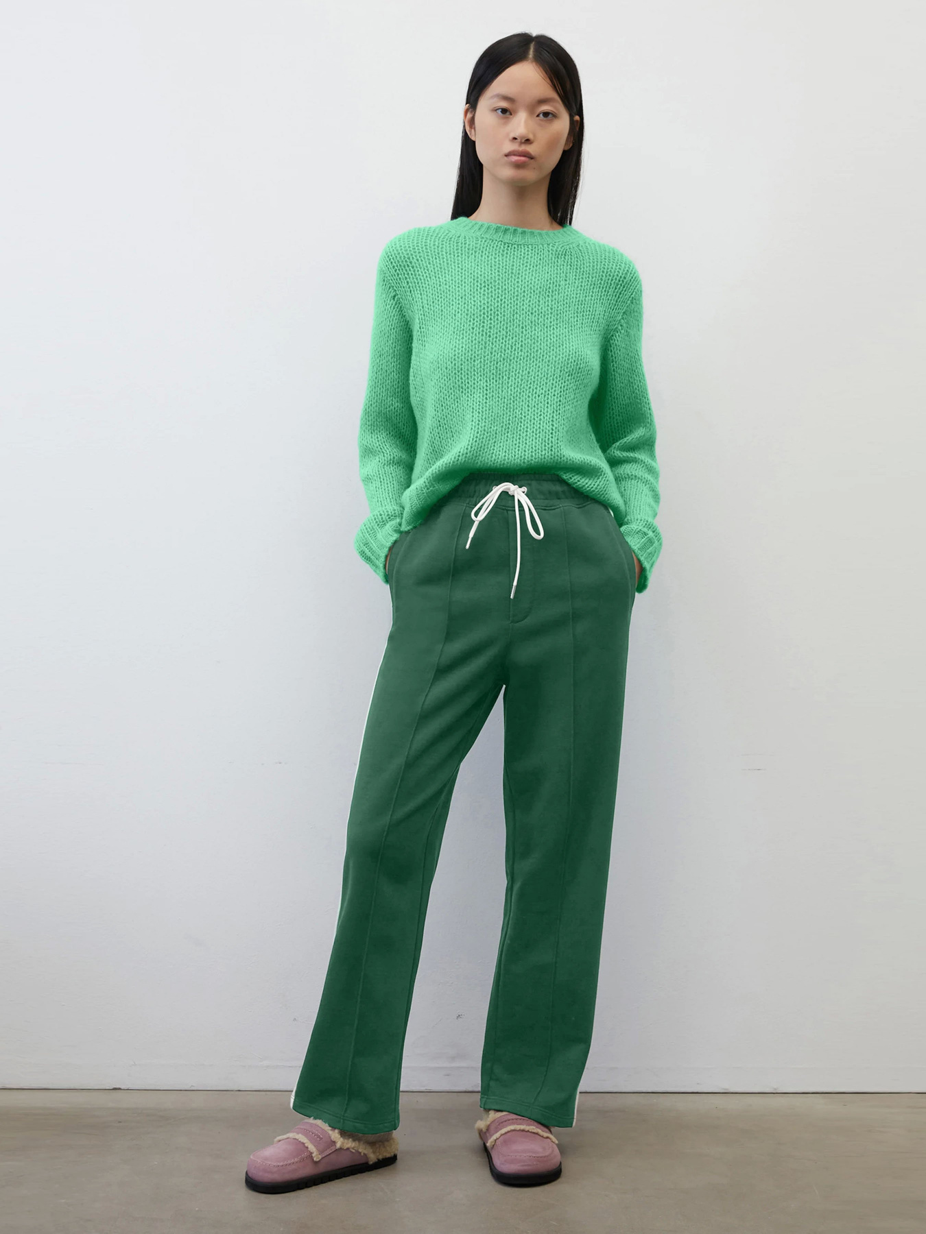 Джемпер Marc O’Polo модель 300611360025-421 Фото