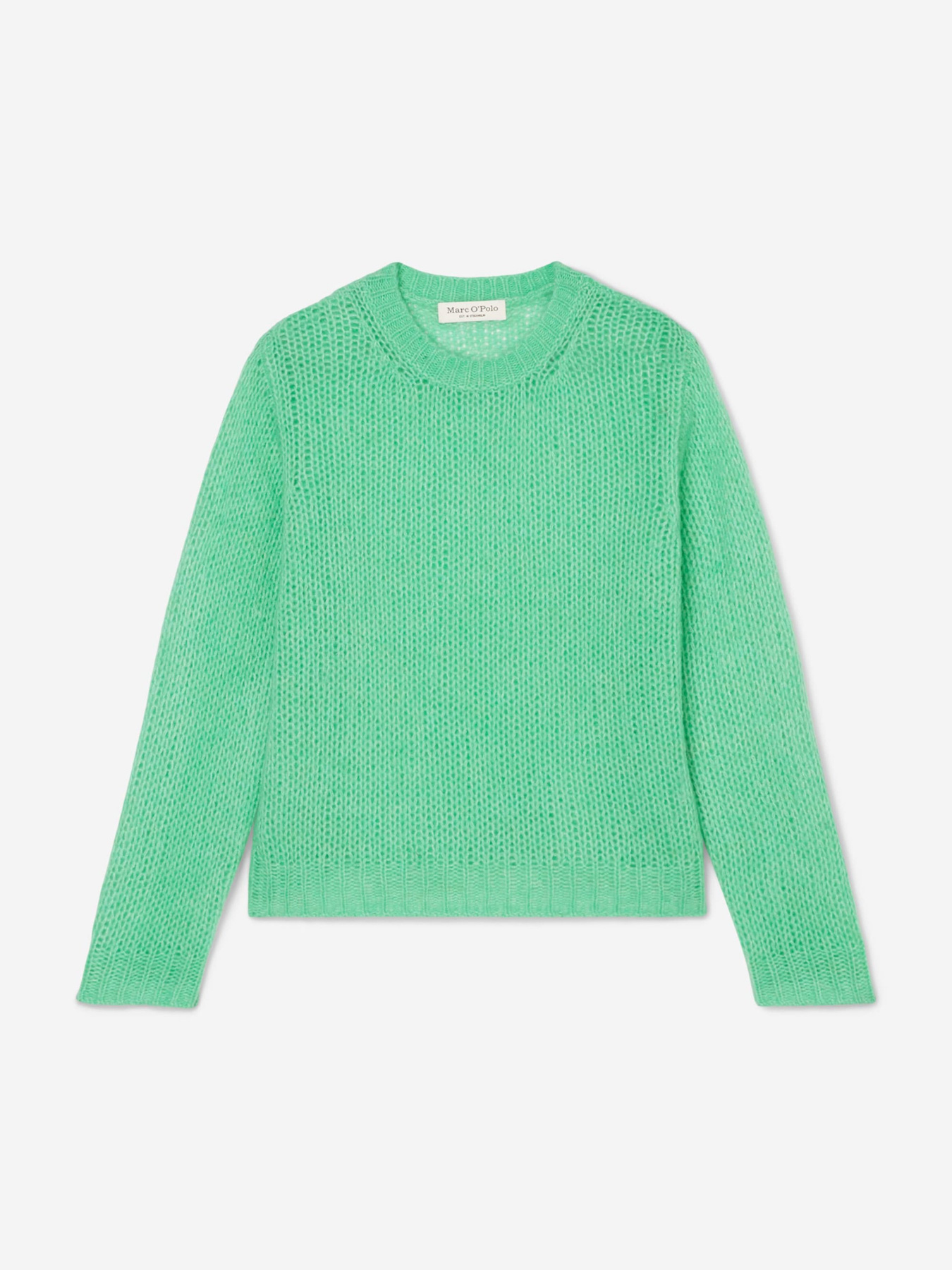 Джемпер Marc O’Polo модель 300611360025-421 Фото