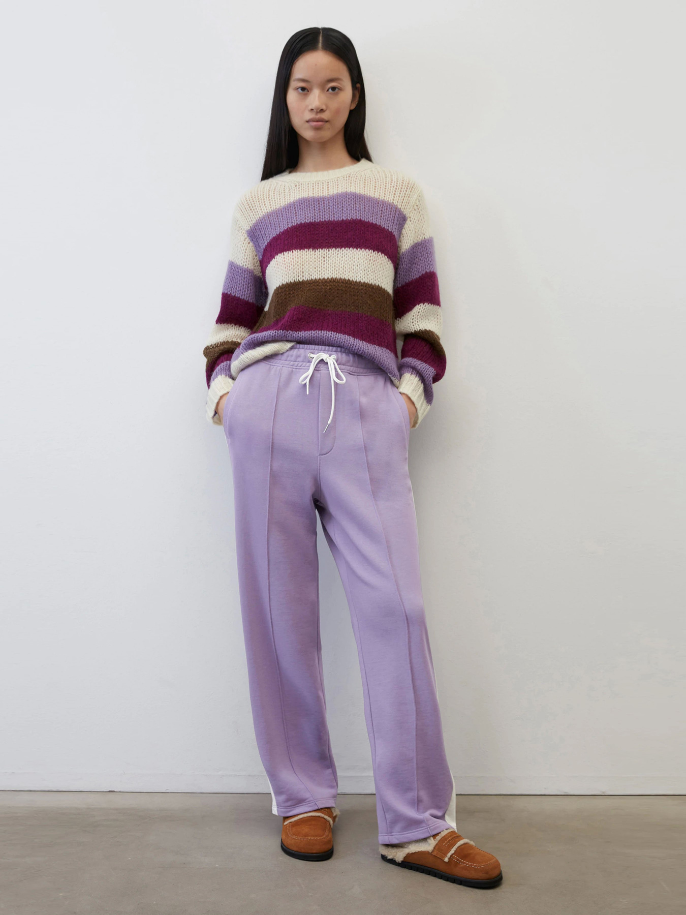 Джемпер Marc O’Polo модель 300611360043-A40 Фото