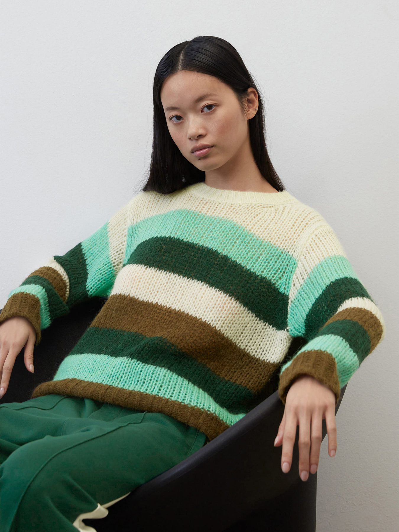 Светр Marc O’Polo модель 300611360043-A41 Фото