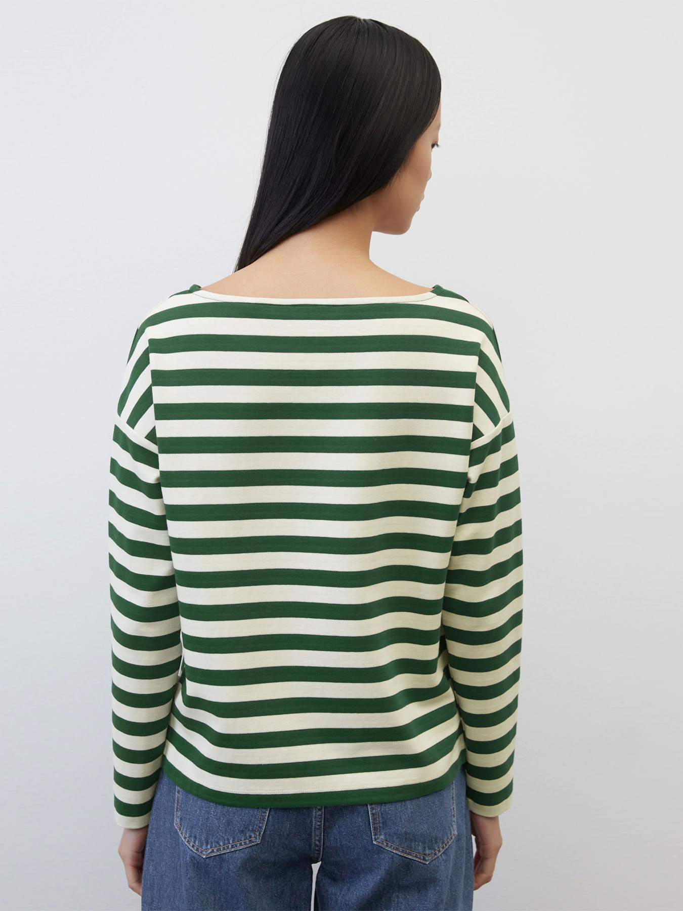 Лонгслив Marc O’Polo модель M00204152079-A20 Фото