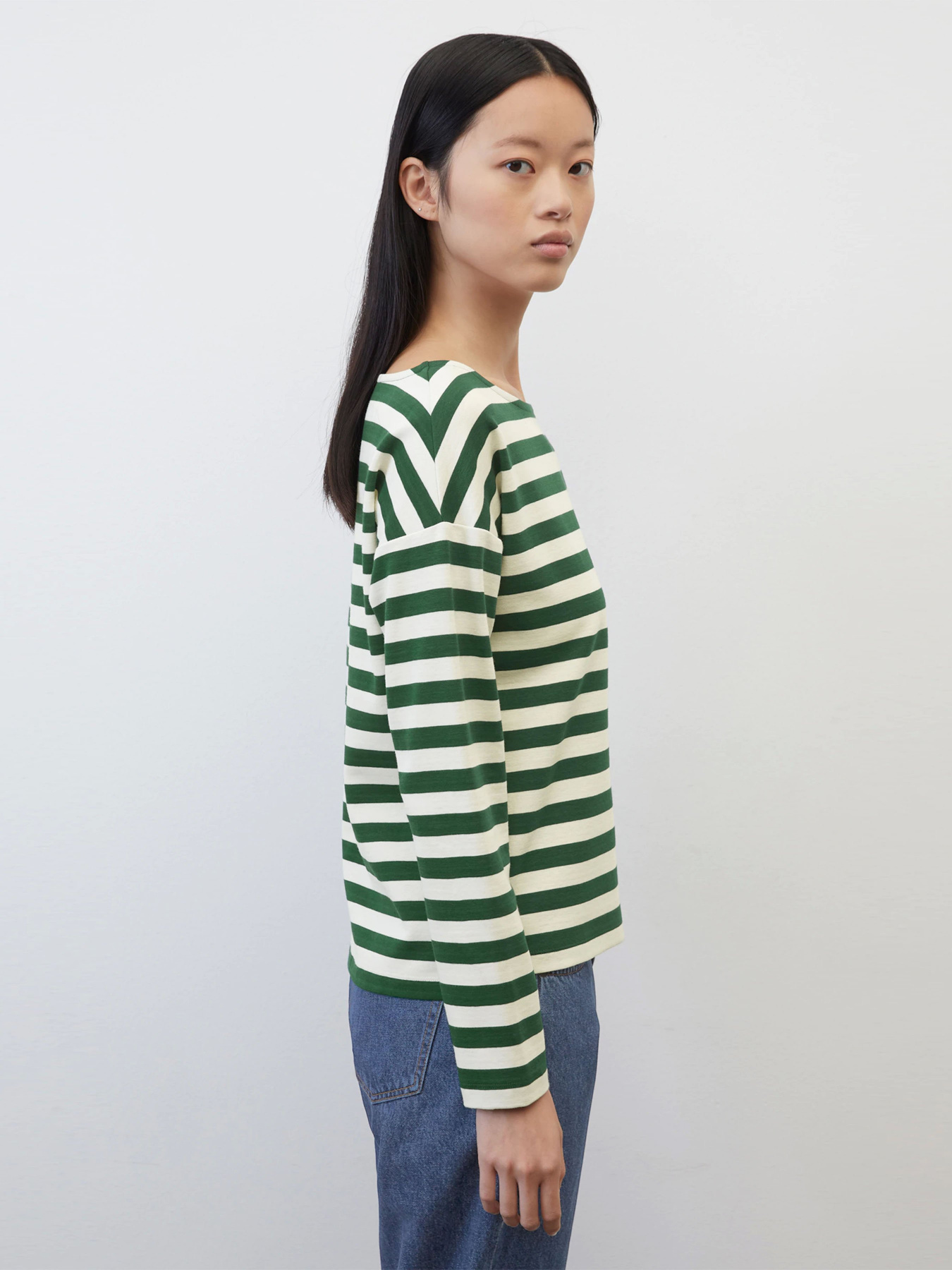 Лонгслив Marc O’Polo модель M00204152079-A20 Фото