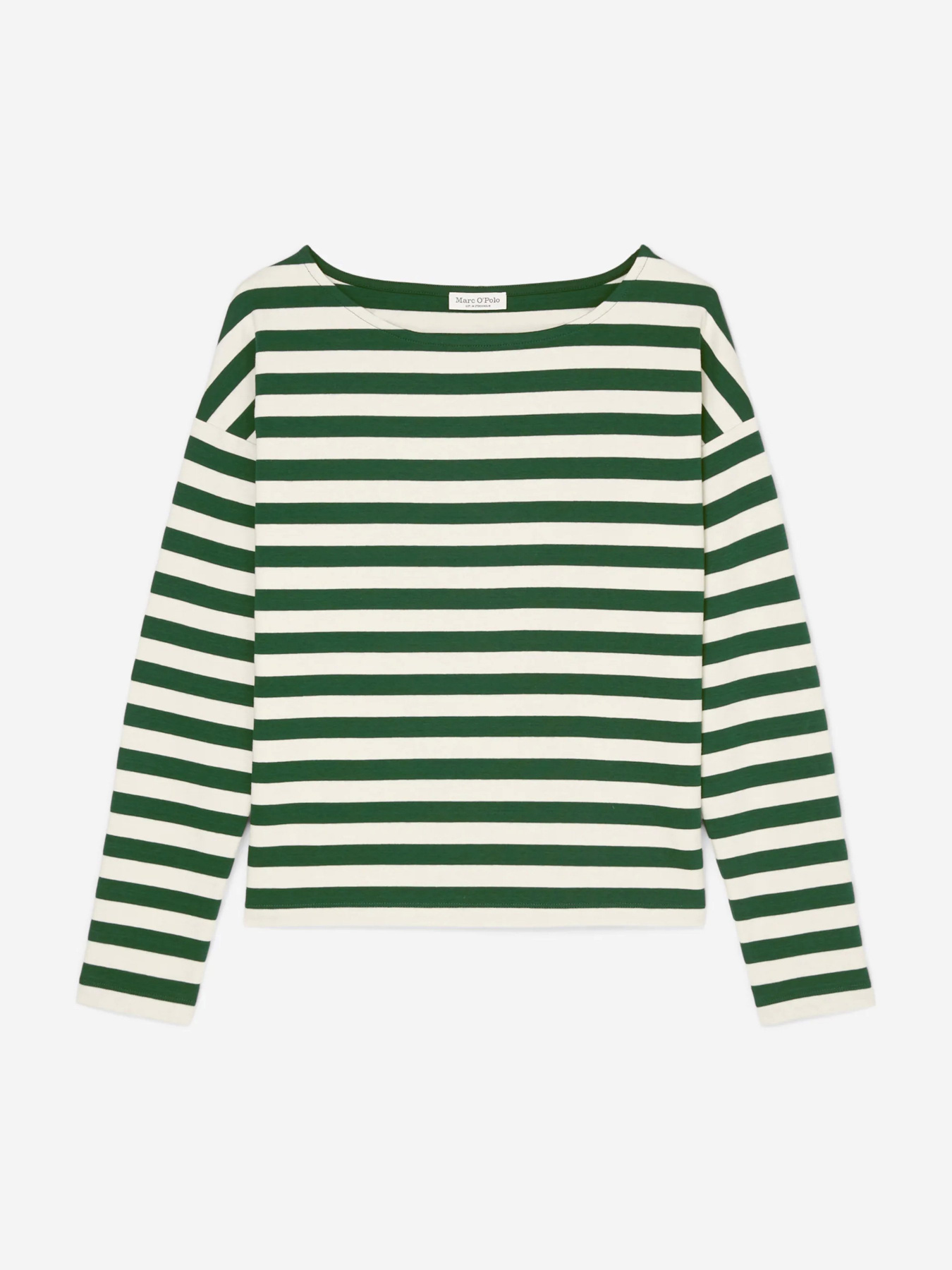 Лонгслив Marc O’Polo модель M00204152079-A20 Фото