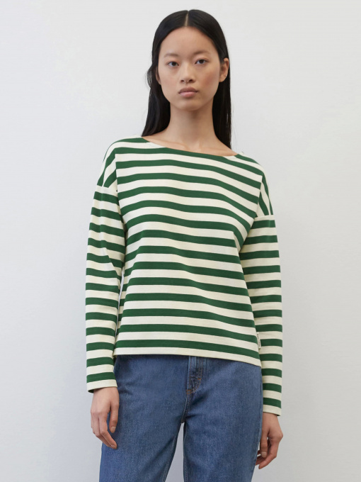 Лонгслив Marc O’Polo модель M00204152079-A20 Фото