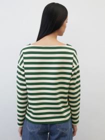 Лонгслів Marc O’Polo модель M00204152079-A20 Фото