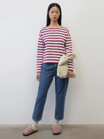 Лонгслив Marc O’Polo модель M00204152079-A22 Фото