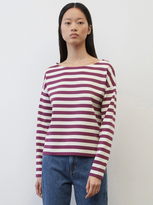 Лонгслив Marc O’Polo модель M00204152079-A22 Фото