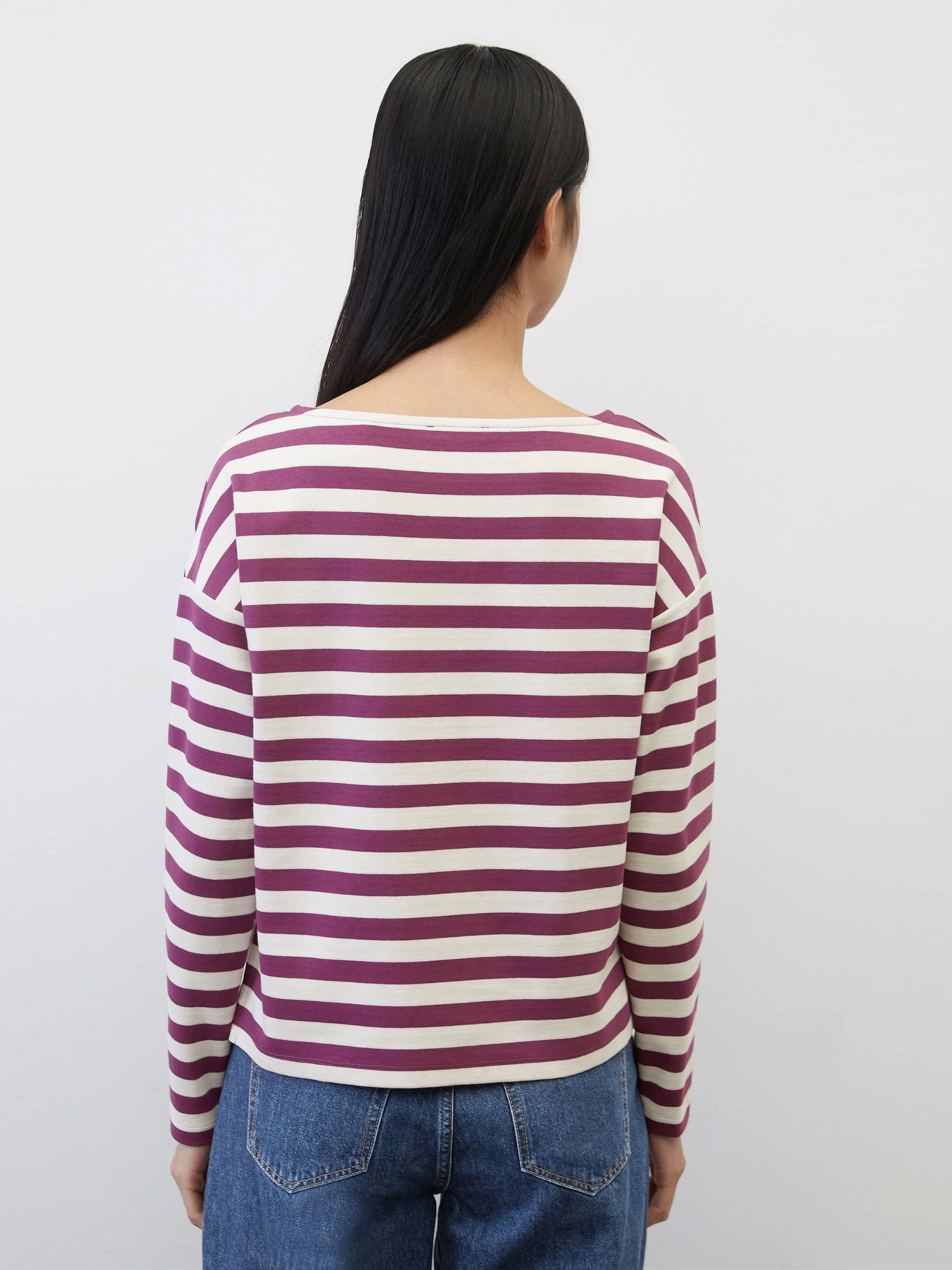 Лонгслив Marc O’Polo модель M00204152079-A22 Фото