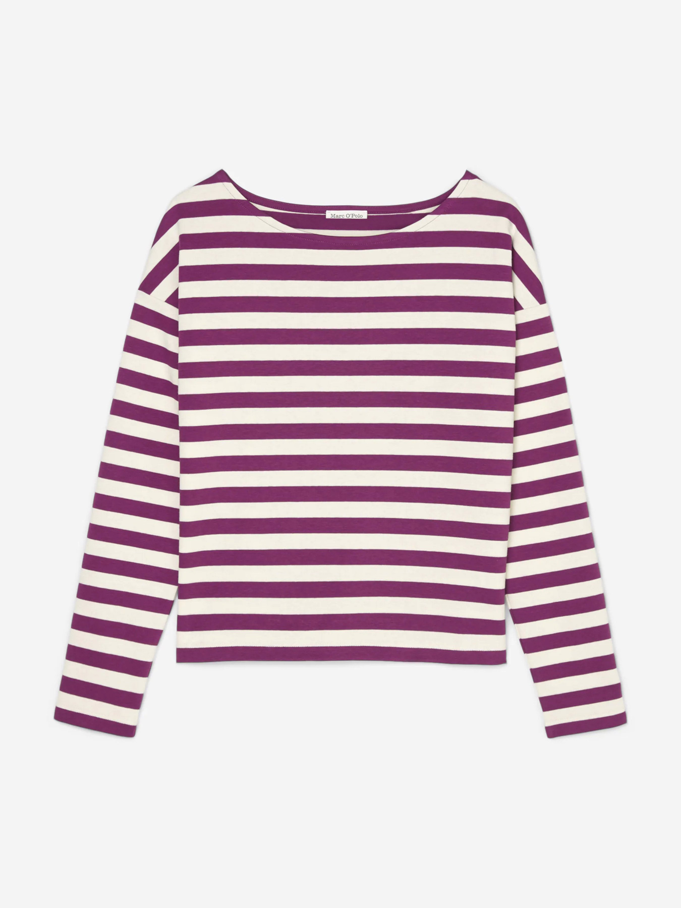 Лонгслив Marc O’Polo модель M00204152079-A22 Фото