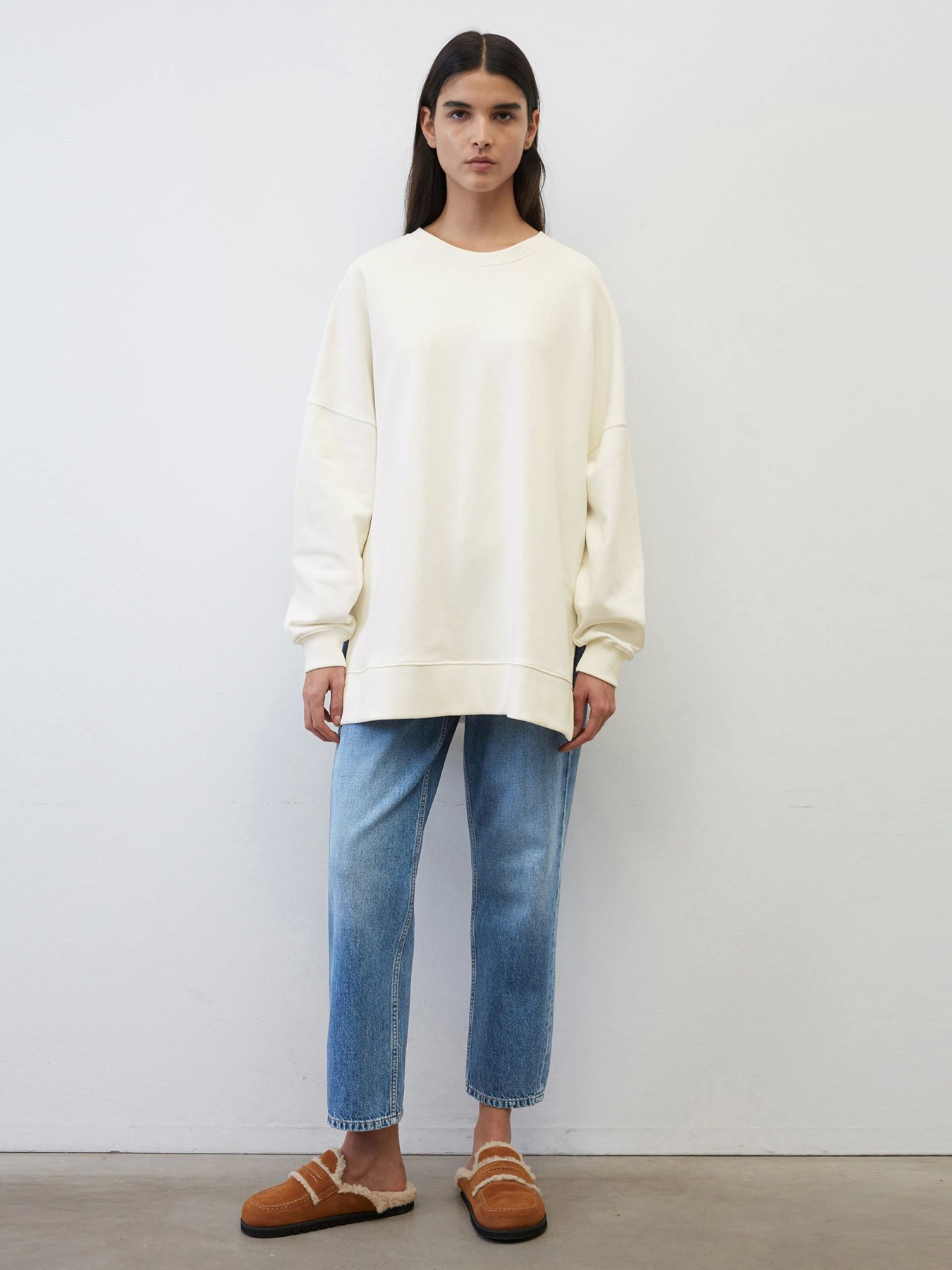 Свитшот Marc O’Polo модель M00403454067-152 Фото