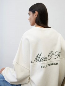 Свитшот Marc O’Polo модель M00403454067-152 Фото