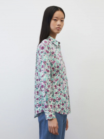 Рубашка Marc O’Polo модель 300096942119-A01 Фото