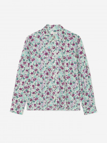 Рубашка Marc O’Polo модель 300096942119-A01 Фото