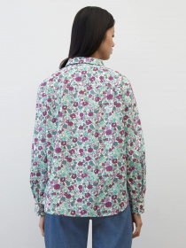 Сорочка повсякденна Marc O’Polo модель 300096942119-A01 Фото