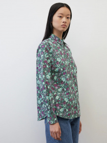 Рубашка Marc O’Polo модель 300096942119-A02 Фото