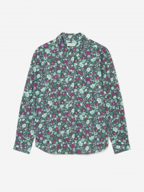 Рубашка Marc O’Polo модель 300096942119-A02 Фото