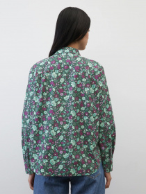 Рубашка повседневная Marc O’Polo модель 300096942119-A02 Рубашка повседневная Marc O’Polo модель 300096942119-A02 Фото